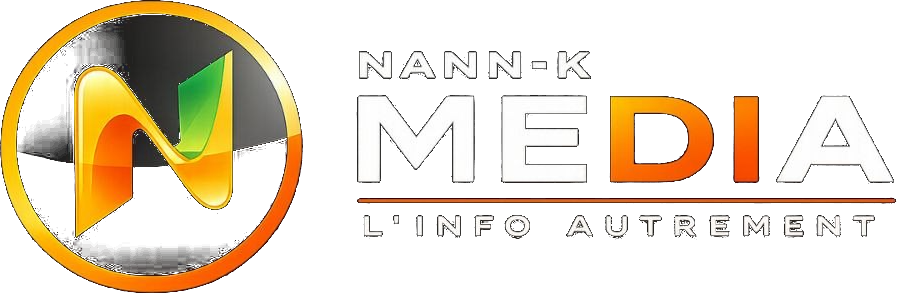 Logo NANNK MEDIA